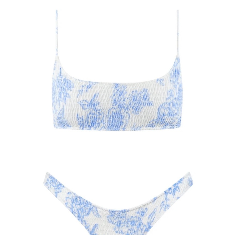 TRIANGL swimsuit set